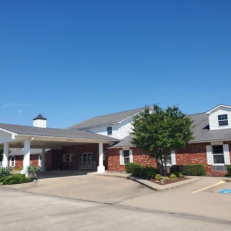 Candlelight Inn & Suites Hwy 69 Near Mcalester Buitenkant foto