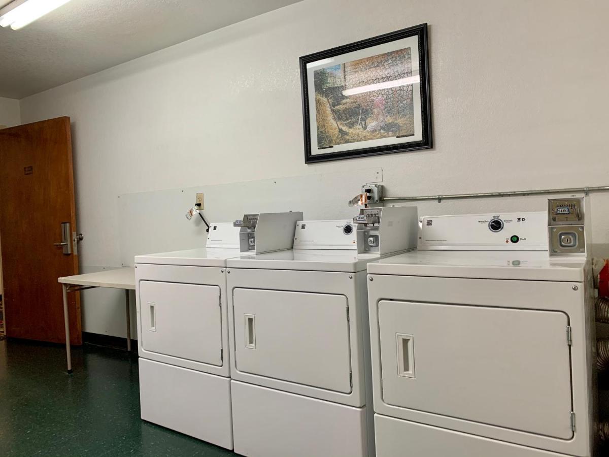 Candlelight Inn & Suites Hwy 69 Near Mcalester Buitenkant foto