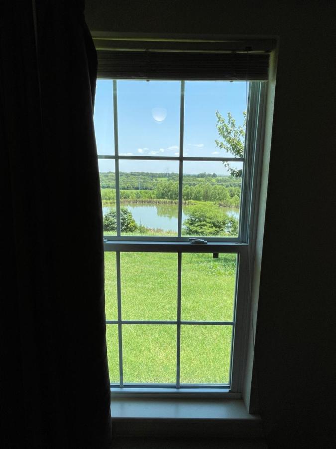 Candlelight Inn & Suites Hwy 69 Near Mcalester Buitenkant foto